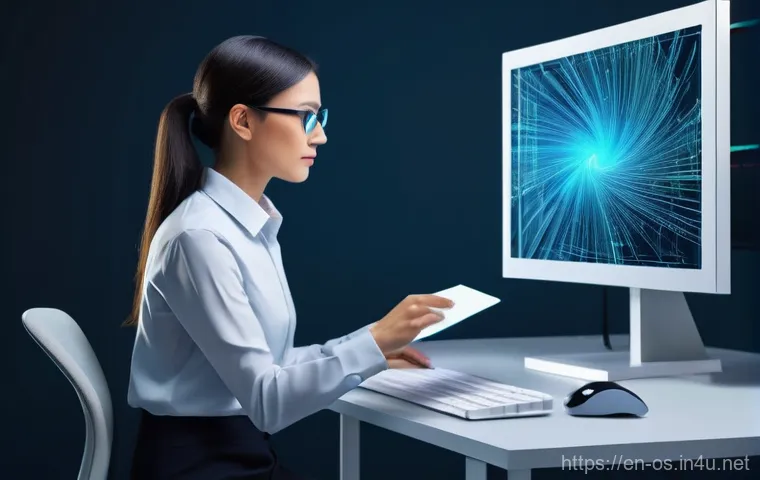 운영체제별 클린 설치 가이드 - **Prompt 2: The Digital Toolkit for a Clean Installation**
Create an image depicting the meticul... 운영체제별 클린 설치 가이드 - **Prompt 2: The Digital Toolkit for a Clean Installation**
Create an image depicting the meticul...