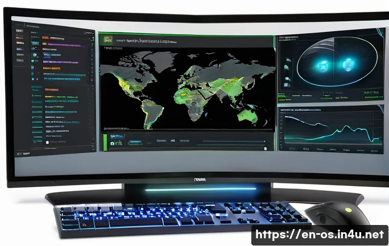 운영체제별 게임 성능 비교 관련 이미지 1