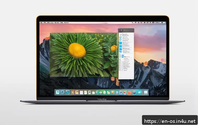 Unlocking macOS Latest Update: Top Features You Didn’t Know You Needed 4 macOS의 최신 버전 기능 소개 관련 이미지 2